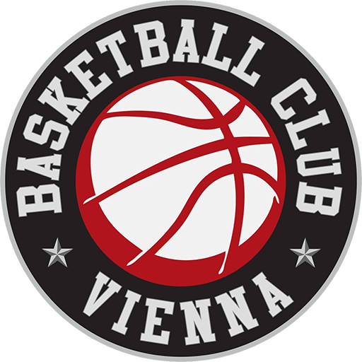 BC Vienna badge