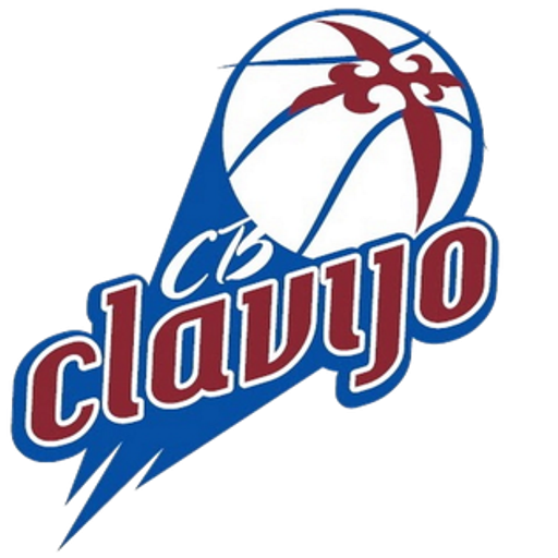CB Clavijo badge