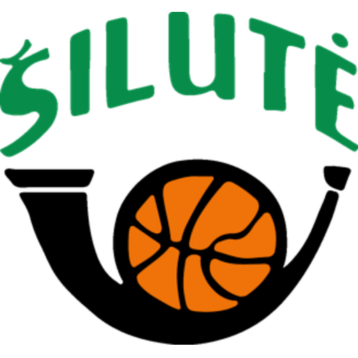 BC Šilutė badge