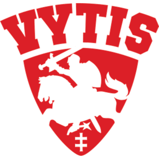 BC Vytis badge