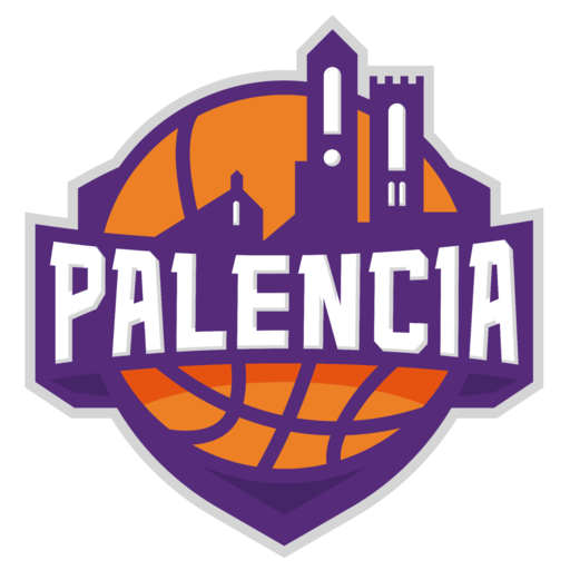 Palencia Baloncesto badge