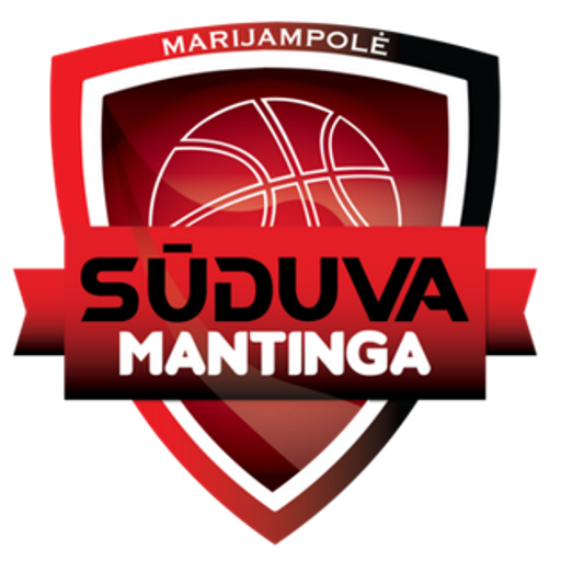 Sūduva-Mantinga badge