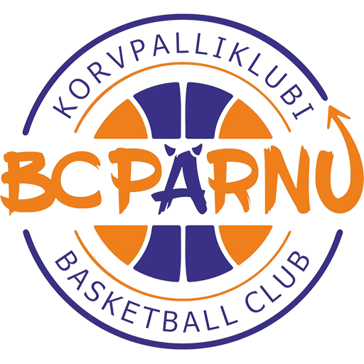 BC Pärnu badge