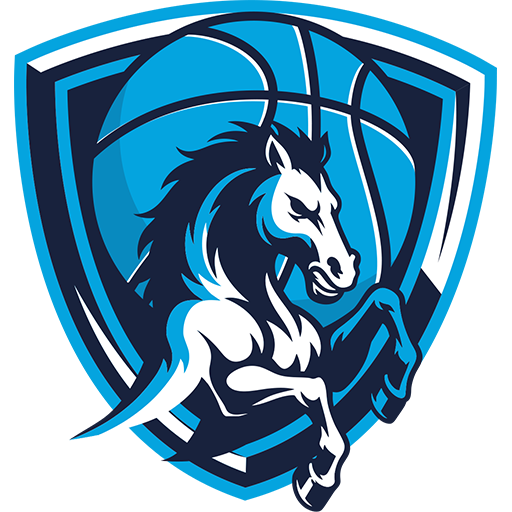 Napoli Basket badge