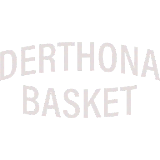 Derthona Basket badge
