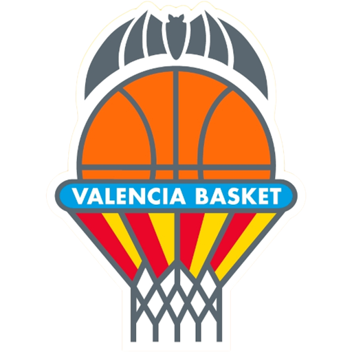Valencia Basket Women badge