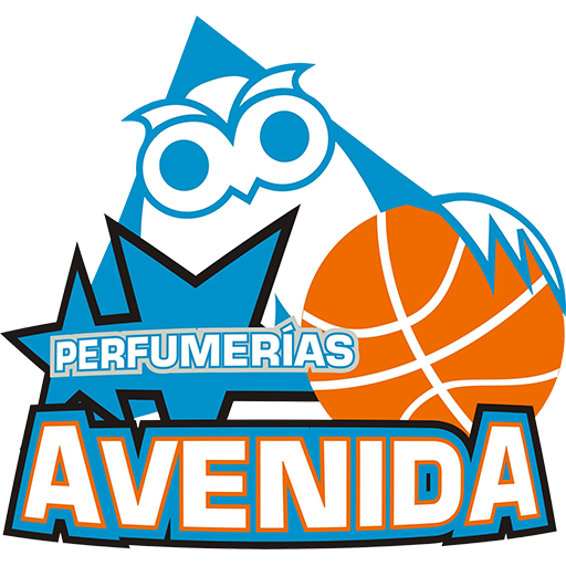 CB Avenida Women badge