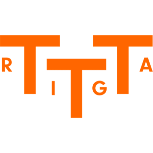 TTT Riga Women badge