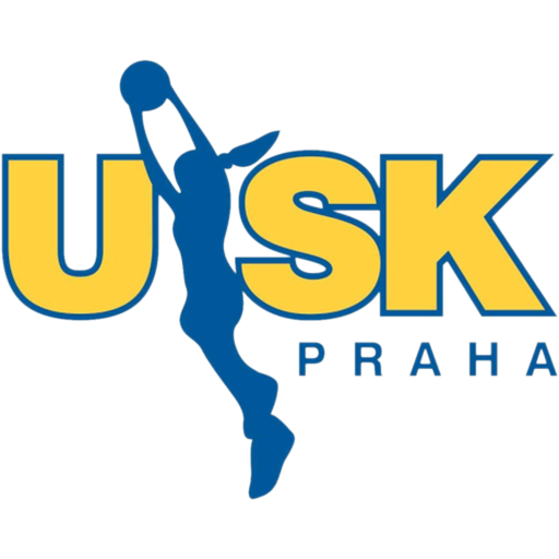 USK Praha Women badge