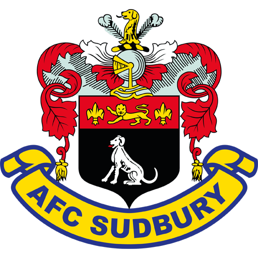 AFC Sudbury badge