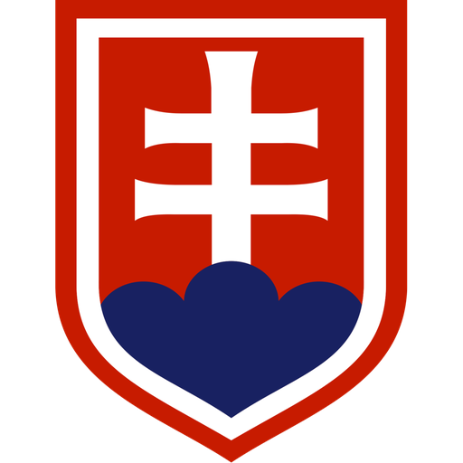 Slovakia U18 Ice Hockey badge
