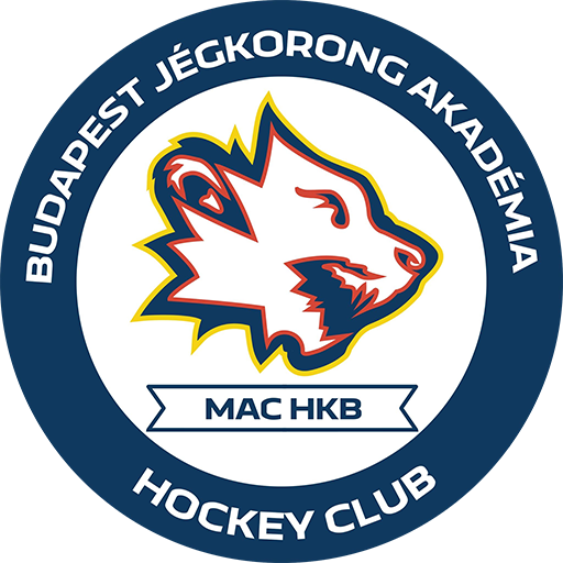 Budapest JAHC badge