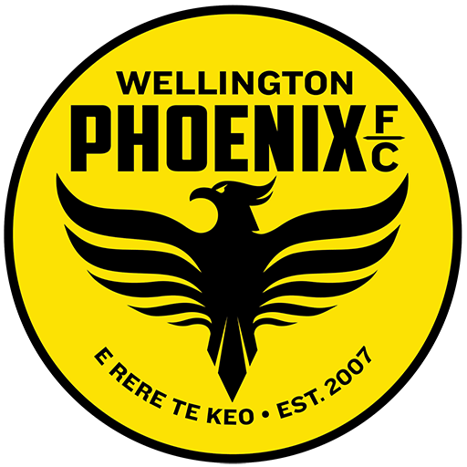 Wellington Phoenix Women badge