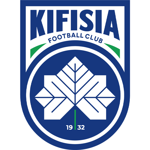 Kifisia badge