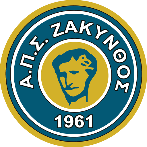 Zakynthos badge