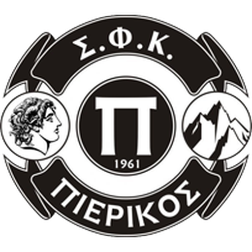 Pierikos badge