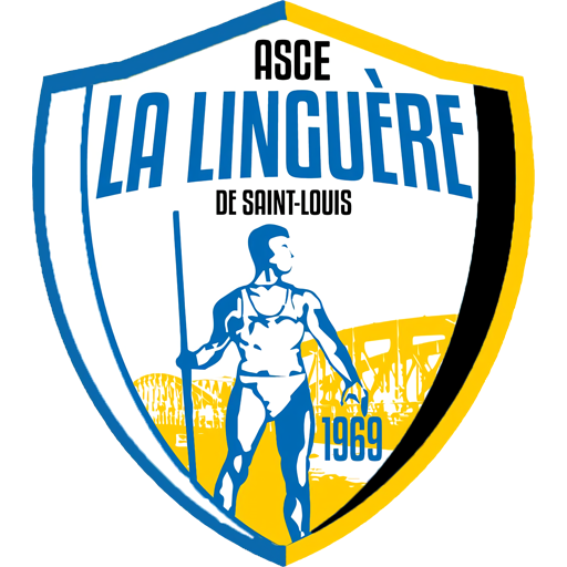 La Linguère badge