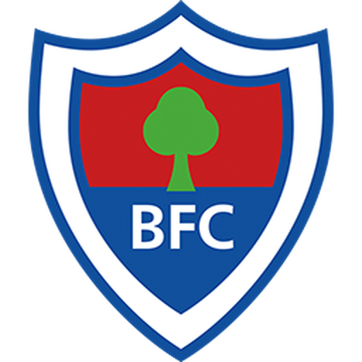 Bergantiños badge