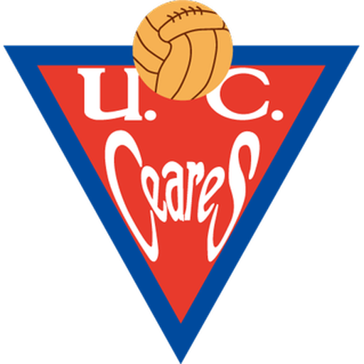 Ceares badge
