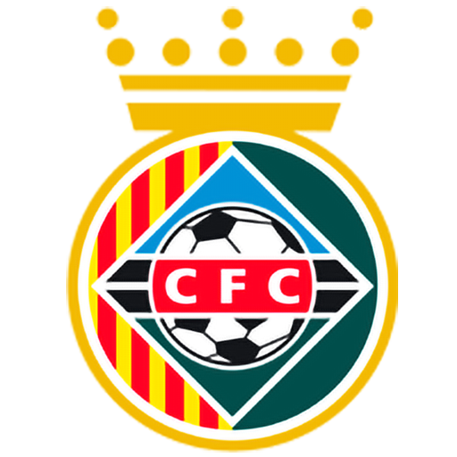 Cerdanyola del Vallès badge