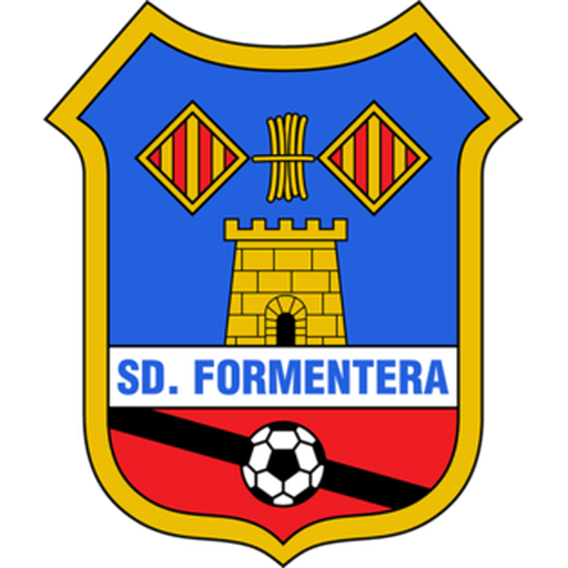 Formentera badge