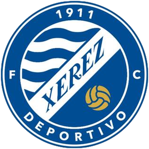Xerez Deportivo badge