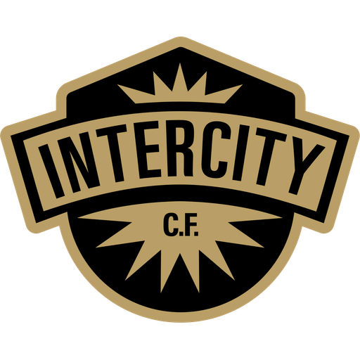 Intercity badge