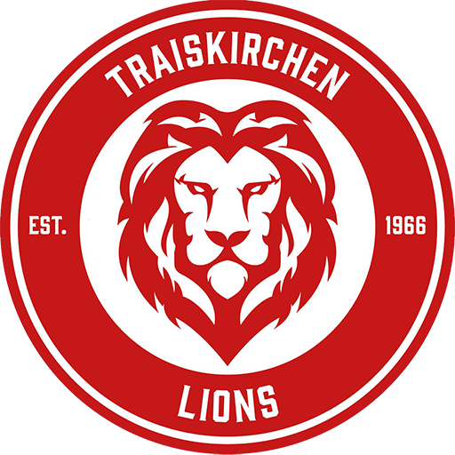 Traiskirchen Lions badge