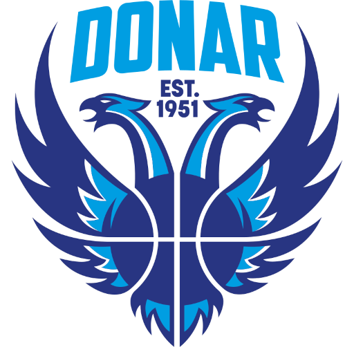 Donar badge