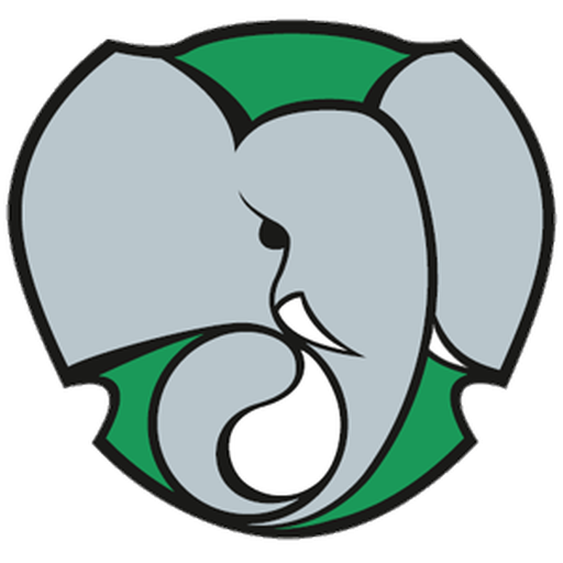 Elefantes de Cienfuegos badge