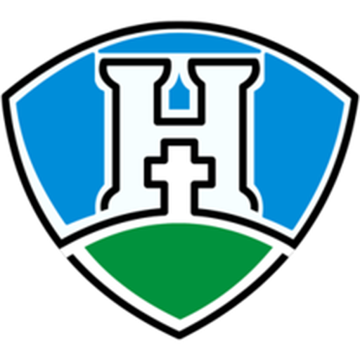 Sabuesos de Holguín badge