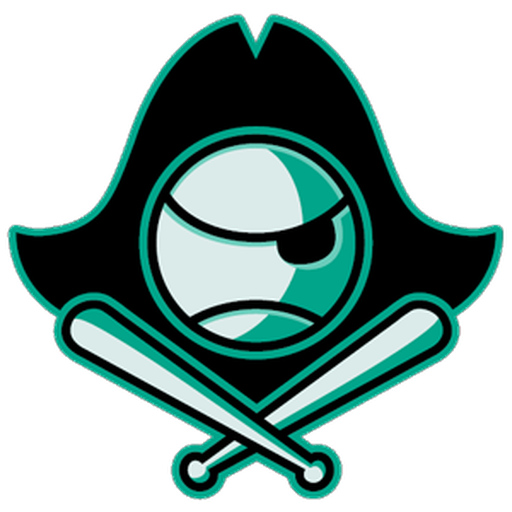 Piratas de Isla de la Juventud badge