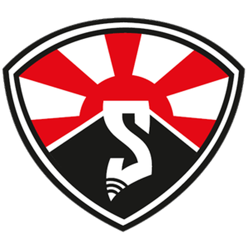Avispas de Santiago de Cuba badge