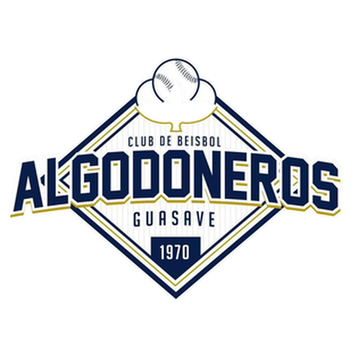 Algodoneros de Guasave badge