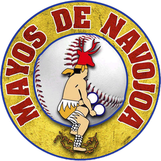 Mayos de Navojoa badge