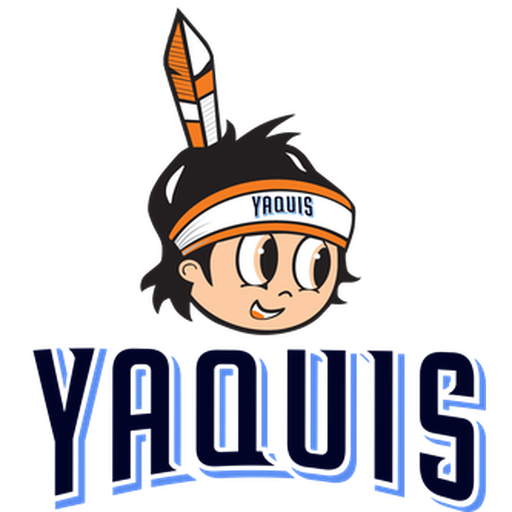 Yaquis de Obregón badge
