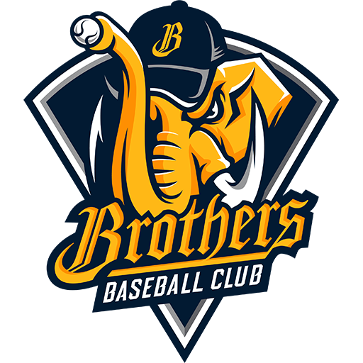 CTBC Brothers badge