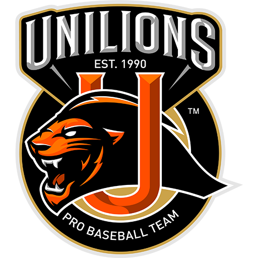 Uni-President Lions badge