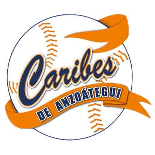 Caribes de Anzoátegui badge