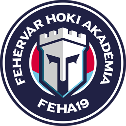 Fehérvár AV19 Akadémia badge