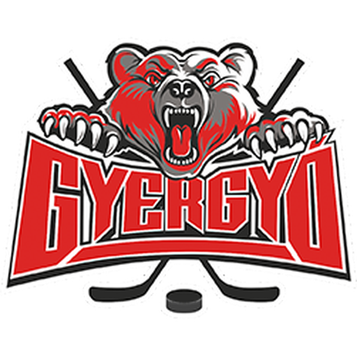 Gyergyói HK badge