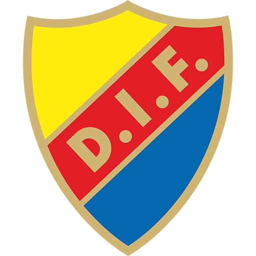 Djurgårdens IF Women badge