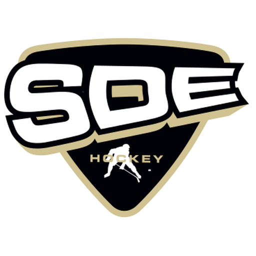 SDE HF Women badge