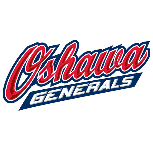 Oshawa Generals badge