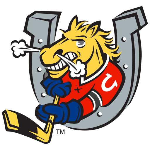 Barrie Colts badge