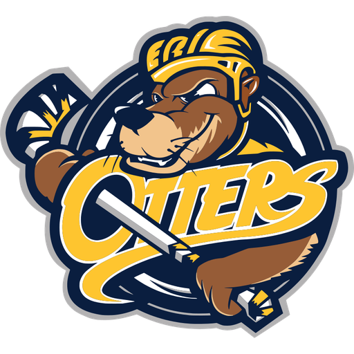 Erie Otters badge
