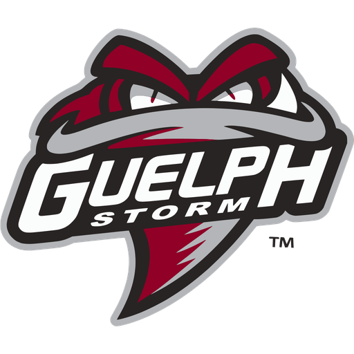 Guelph Storm badge