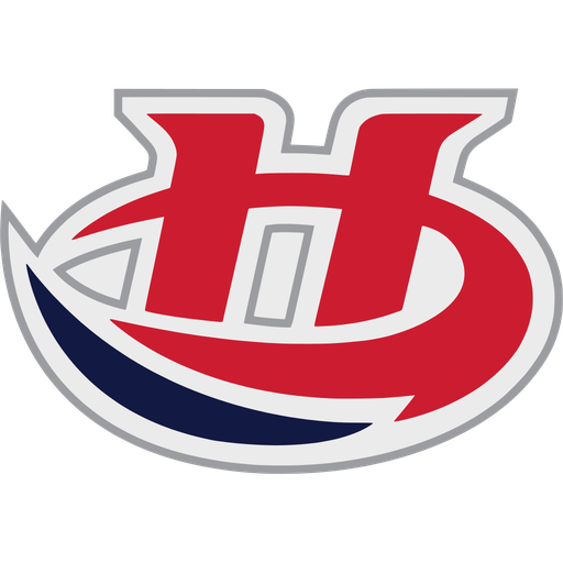 Lethbridge Hurricanes badge