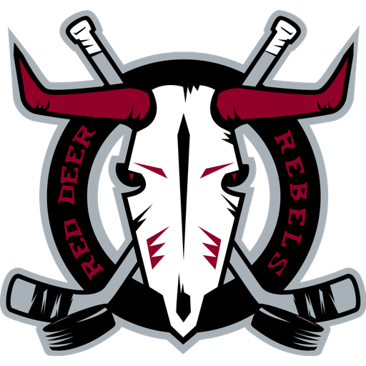 Red Deer Rebels badge