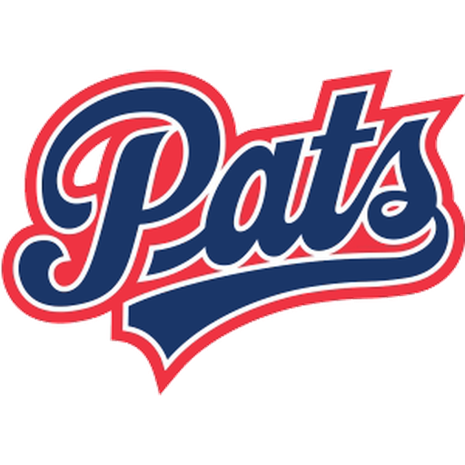 Regina Pats badge